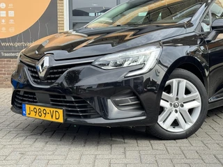 Renault Clio – thumbnail 3
