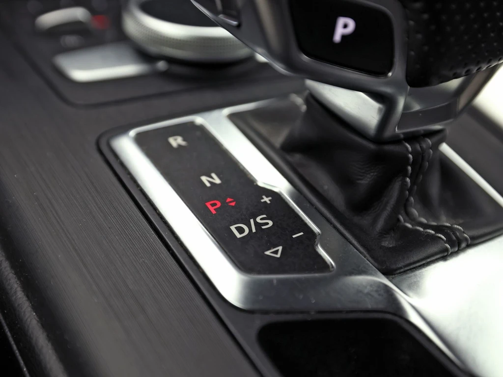 Audi A5 – foto 29