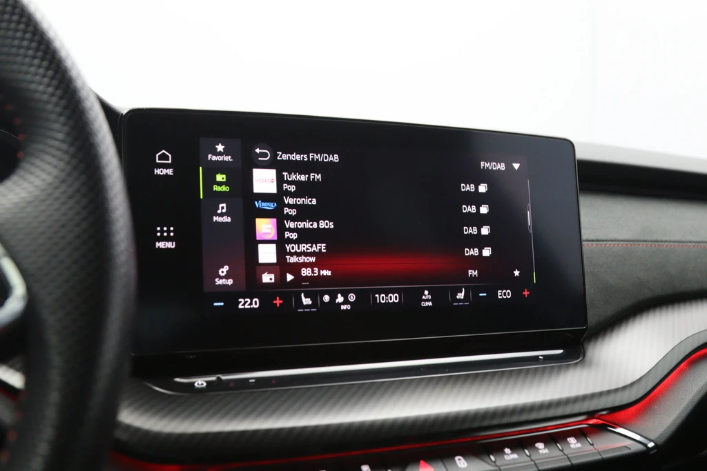 Škoda Octavia – foto 18