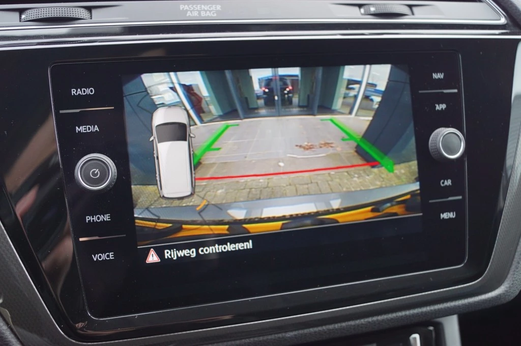 Volkswagen Touran – foto 19