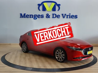 Mazda 3 – thumbnail 7