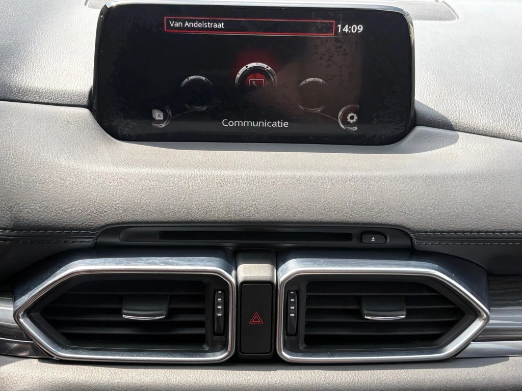 Mazda CX-5 – foto 11