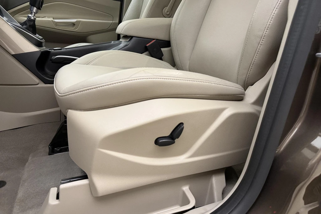 Ford C-MAX – foto 17
