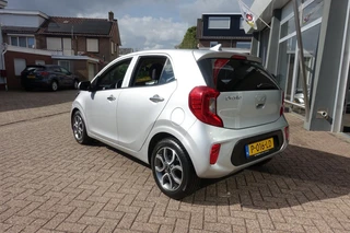 Kia Picanto – thumbnail 4