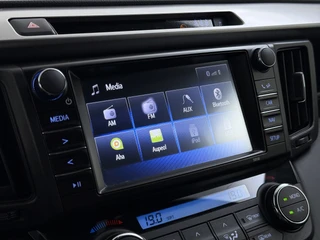 Toyota RAV4 – thumbnail 17