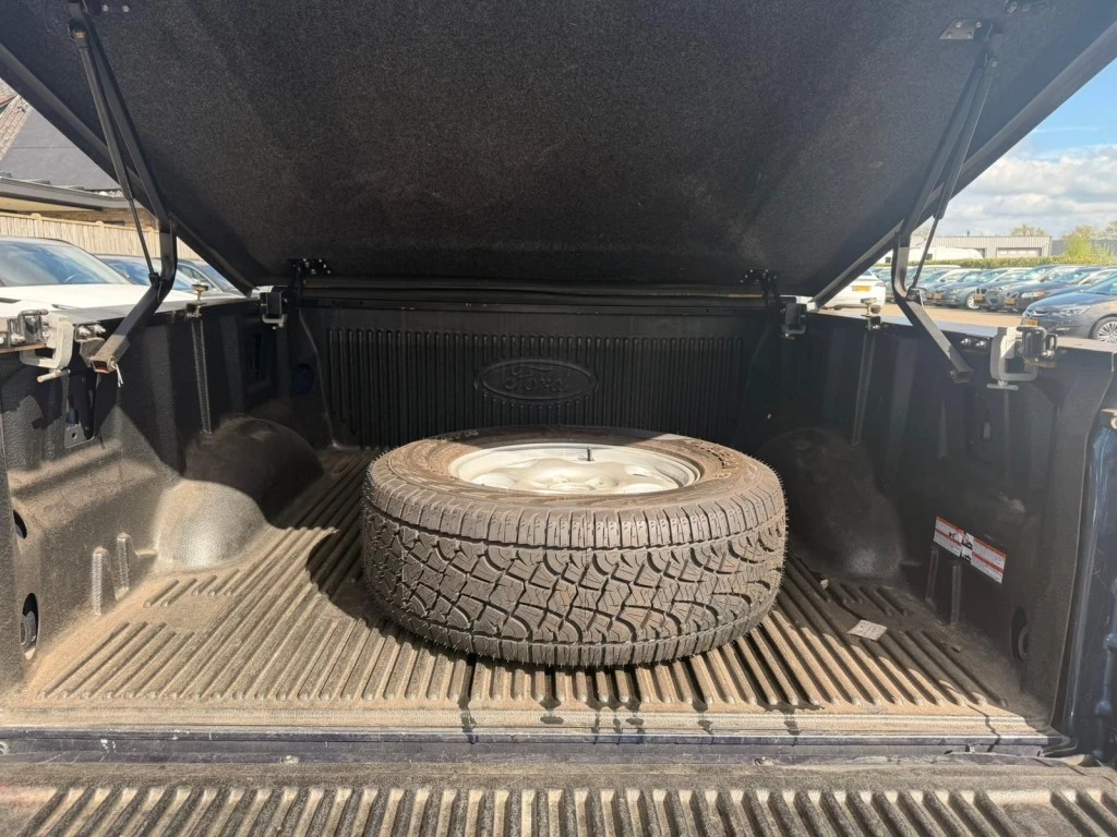 Ford F-150 – foto 31