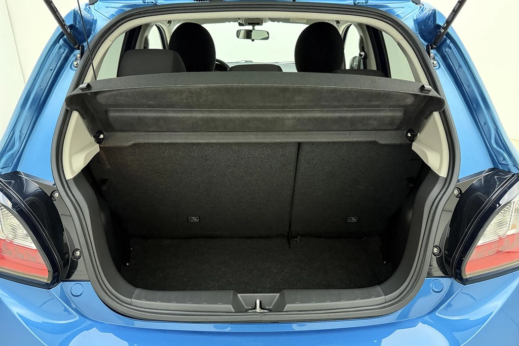 Mitsubishi Space Star – foto 10