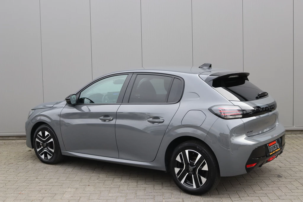 Peugeot 208 – foto 4
