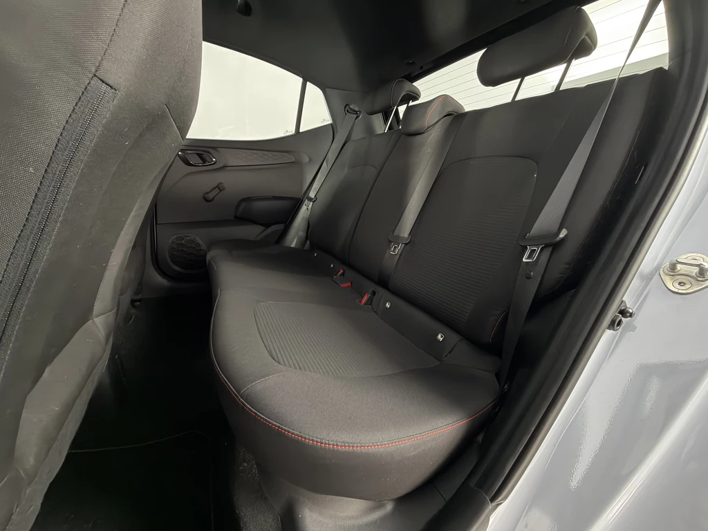 Hyundai i10 – foto 16