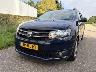 Dacia Logan – thumbnail 3