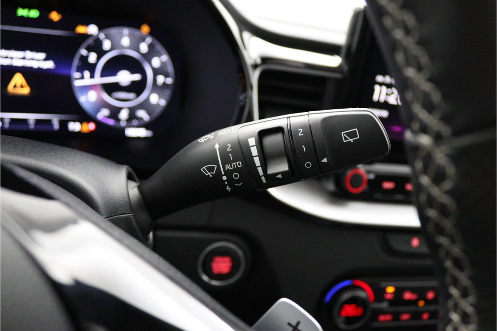 Kia Ceed Sportswagon – foto 27