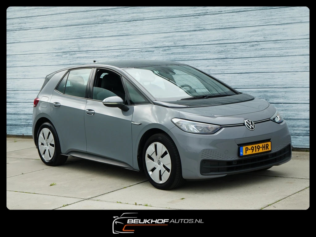 Volkswagen ID.3 – foto 8