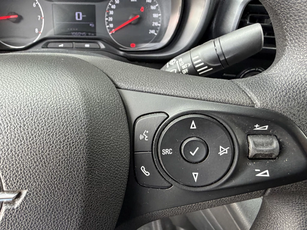 Opel Combo – foto 23