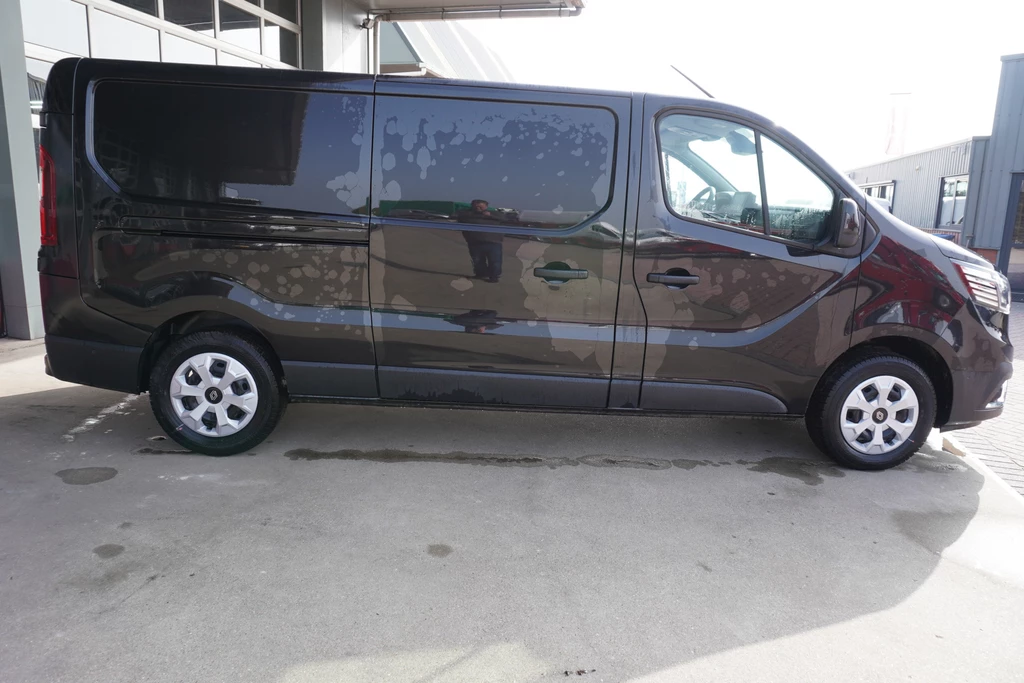 Renault Trafic – foto 8