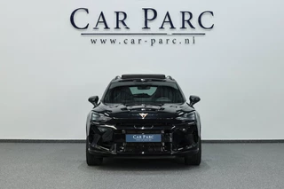 CUPRA Formentor – thumbnail 8