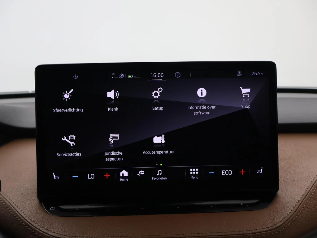 Škoda Enyaq iV – foto 50