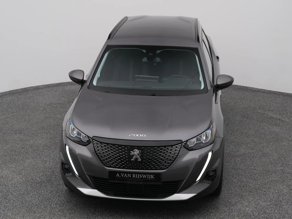 Peugeot 2008 – foto 17