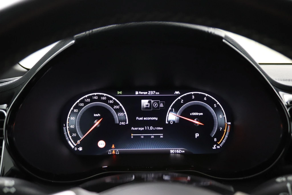 Kia ProCeed – foto 17
