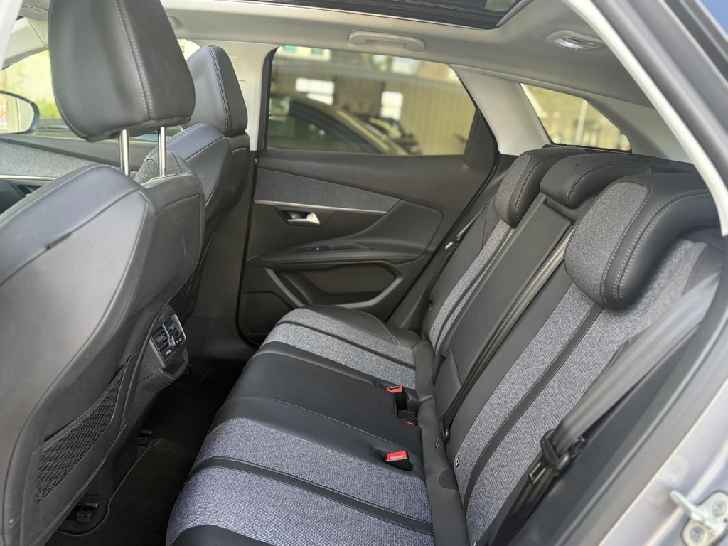Peugeot 3008 – foto 18