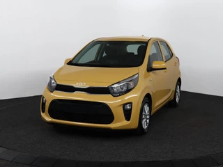 Kia Picanto – thumbnail 2