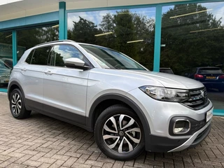 Volkswagen T-Cross – thumbnail 5
