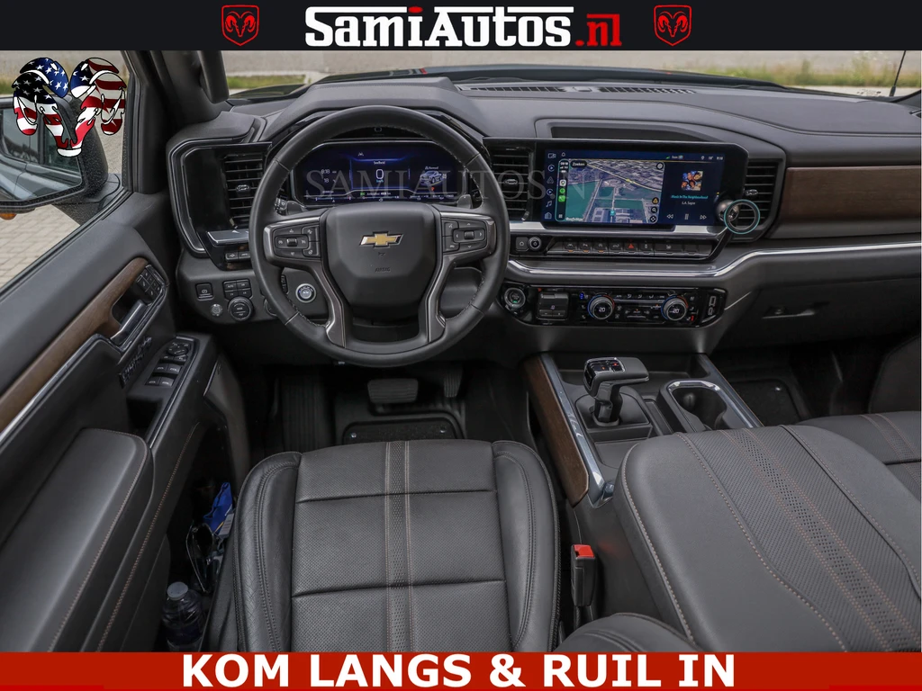Chevrolet Silverado – foto 45