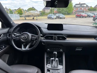 Mazda CX-5 – thumbnail 8