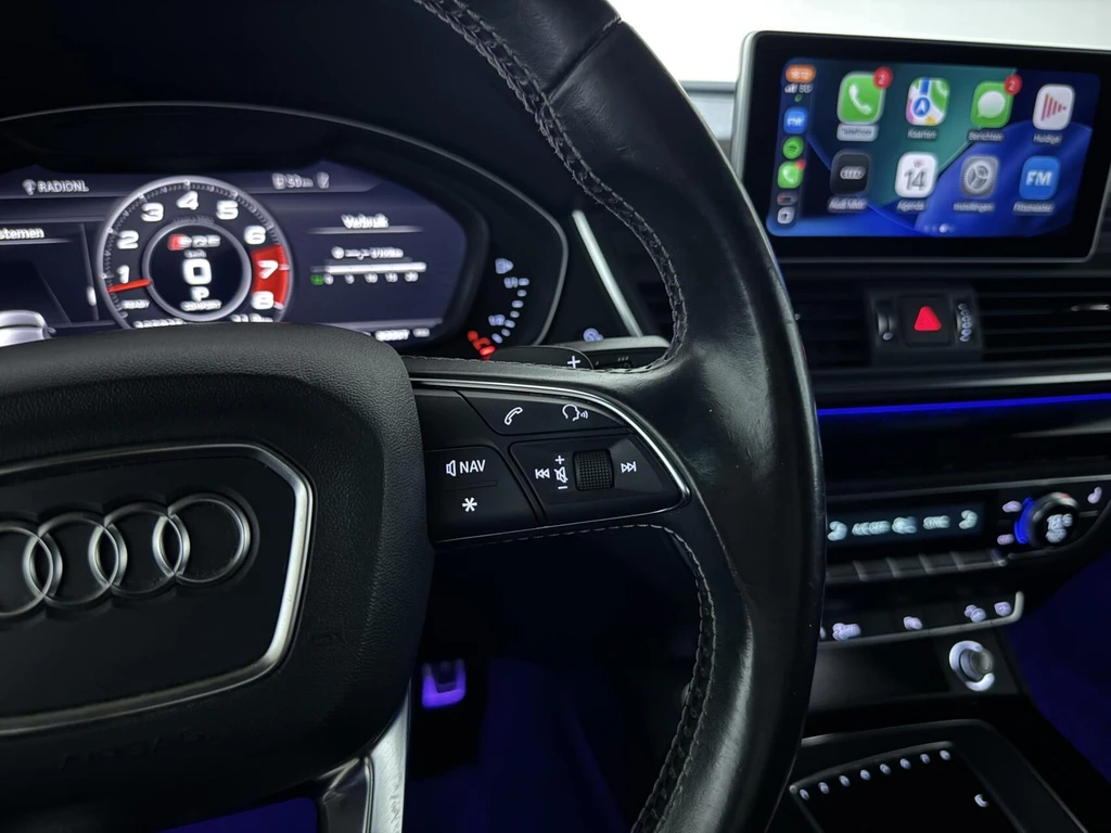 Audi SQ5 – foto 39