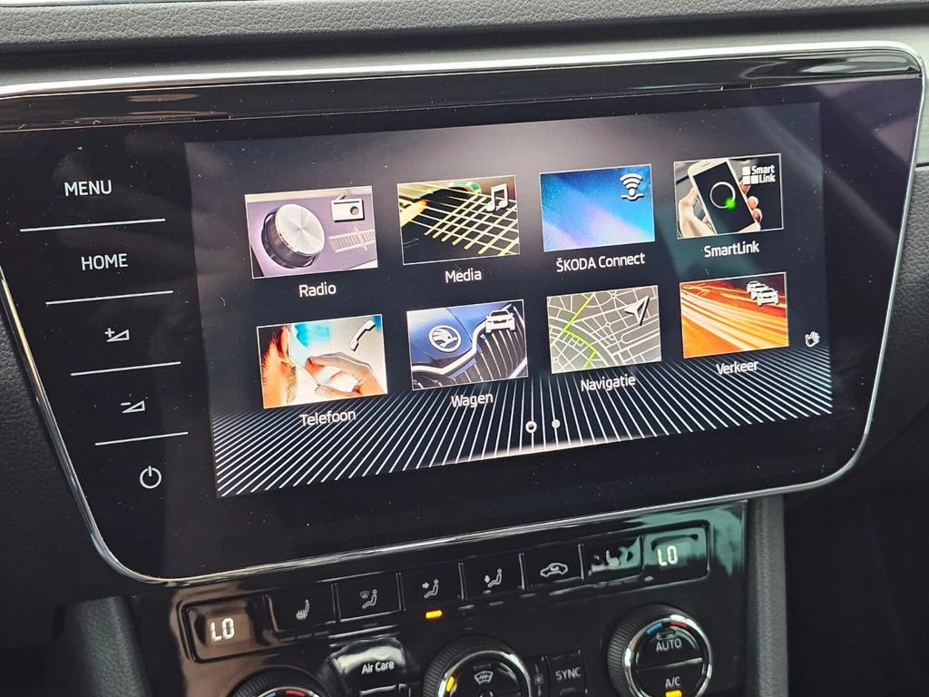 Škoda Superb – foto 13