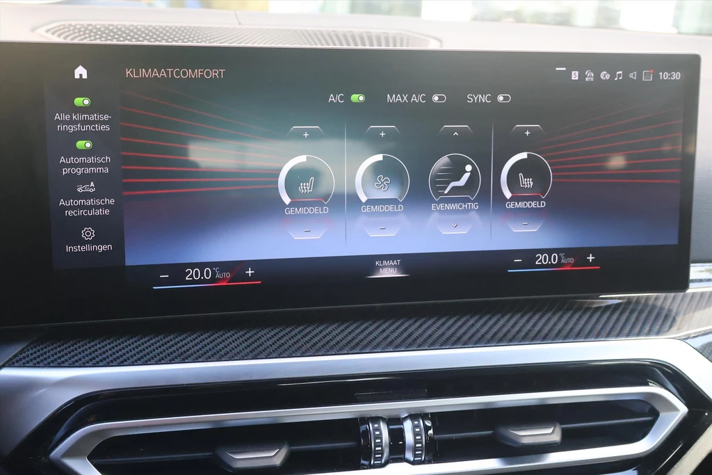 BMW i4 – foto 34