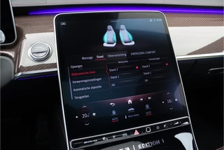 Mercedes-Benz S-Klasse – thumbnail 38