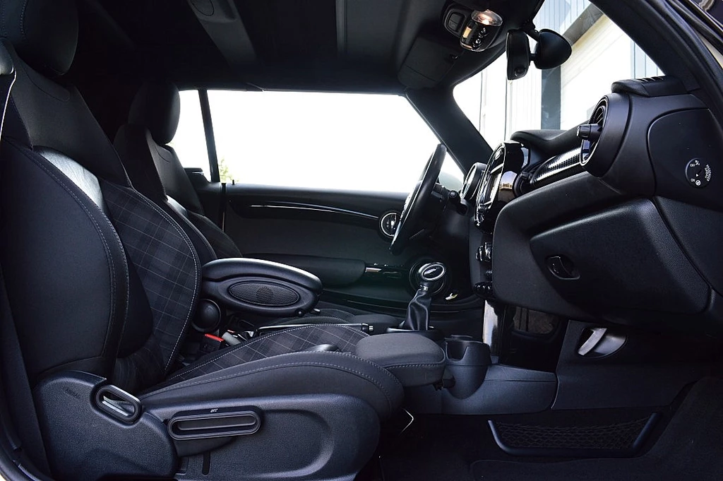 MINI Cooper S Cabrio – foto 15