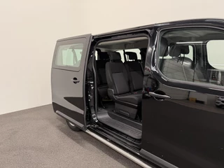 Opel Vivaro-e – thumbnail 17