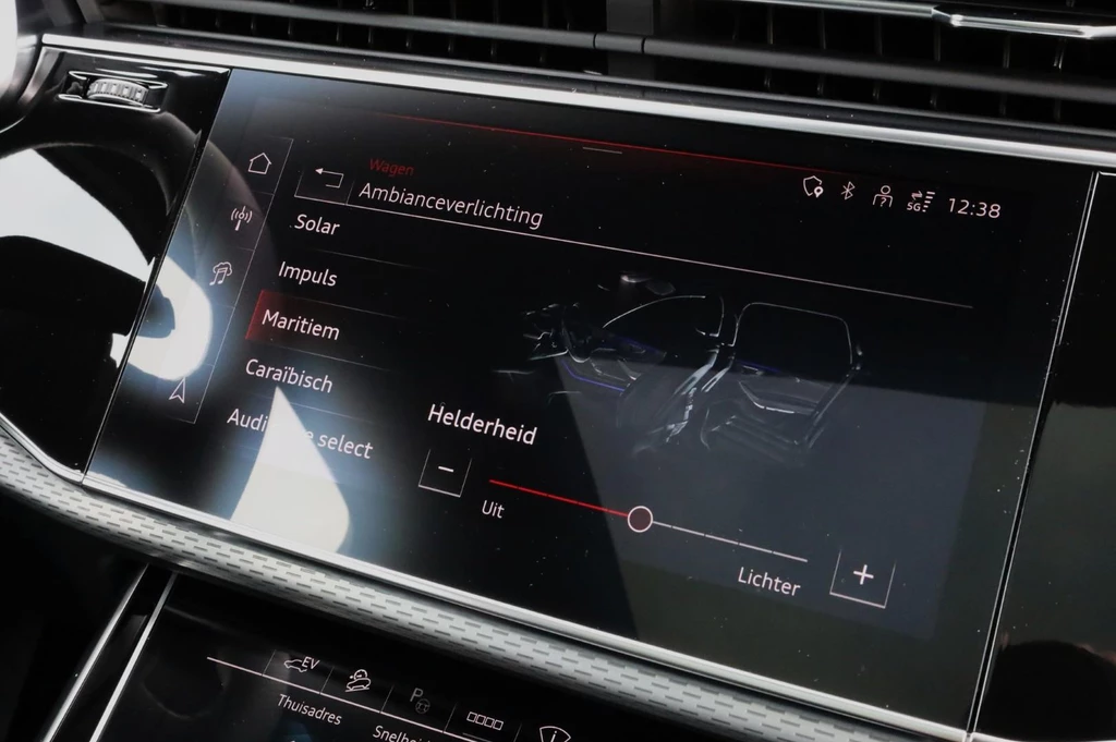 Audi Q7 – foto 40