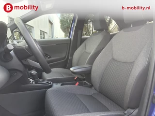 Toyota Yaris Cross – thumbnail 10