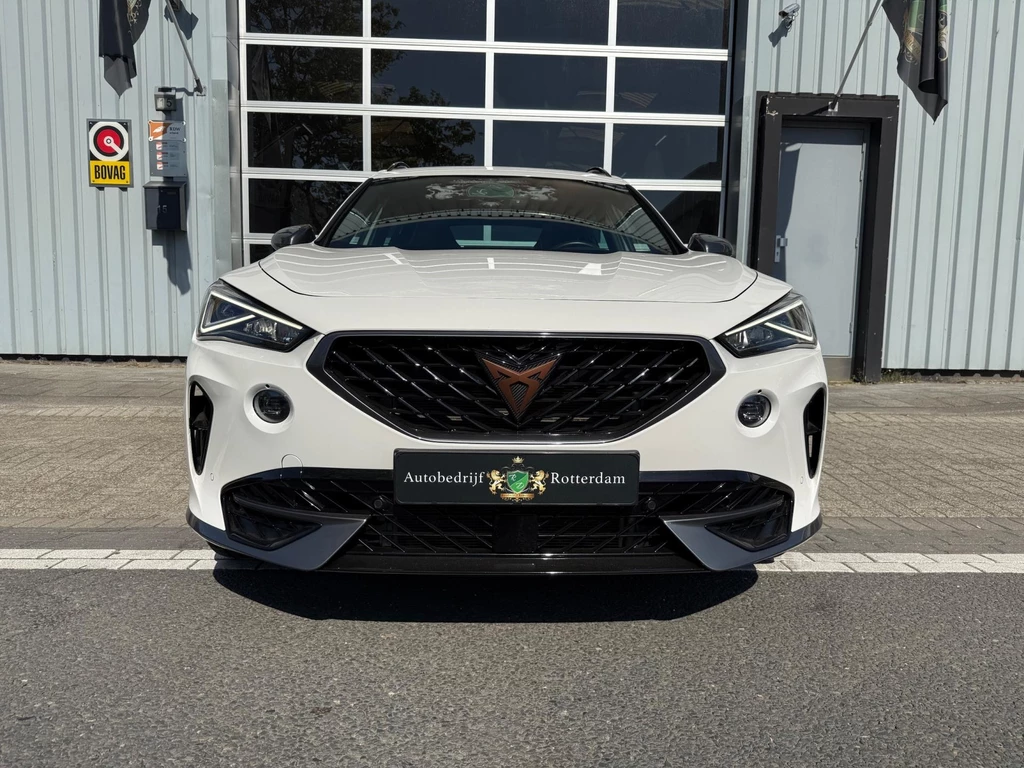 CUPRA Formentor – foto 13