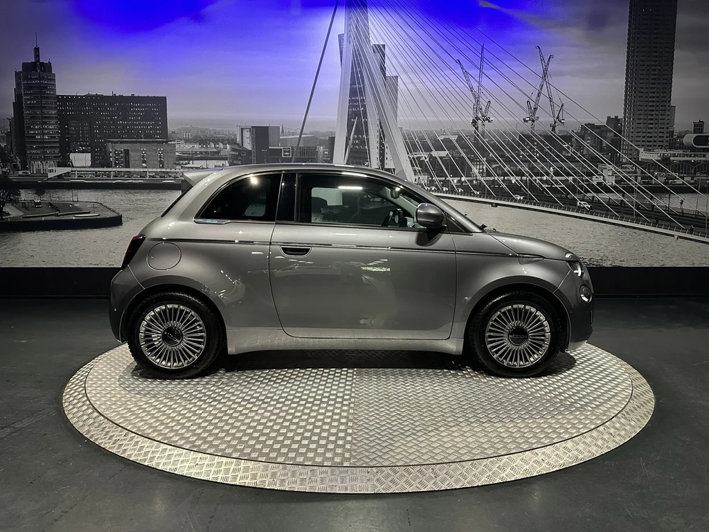 Fiat 500 – foto 12