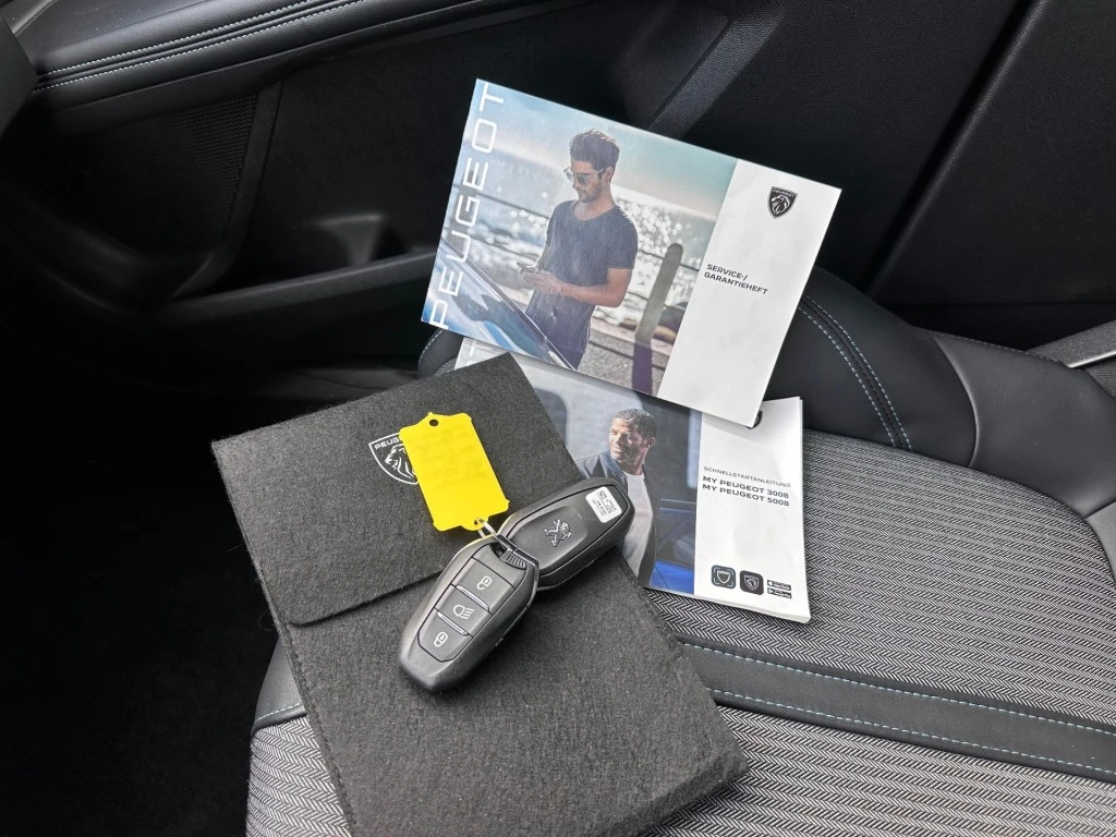 Peugeot 3008 – foto 17