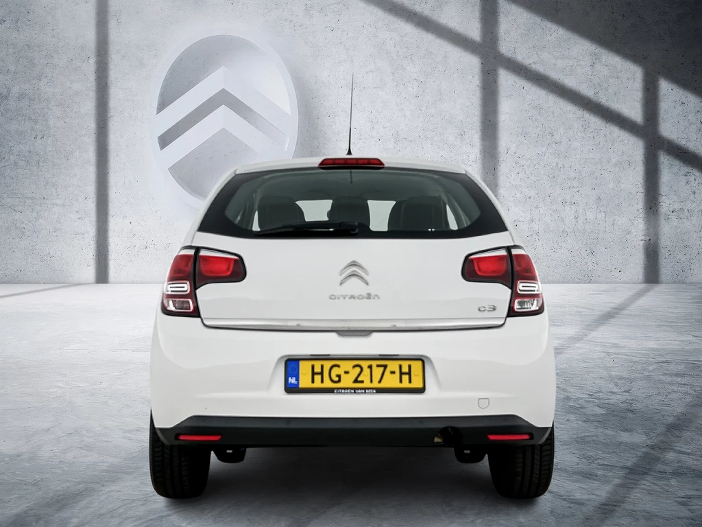 Citroën C3 – foto 3