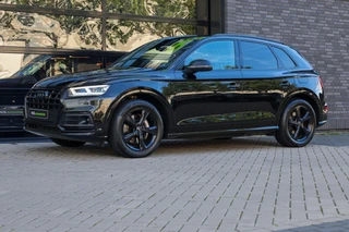 Audi Q5 – thumbnail 4