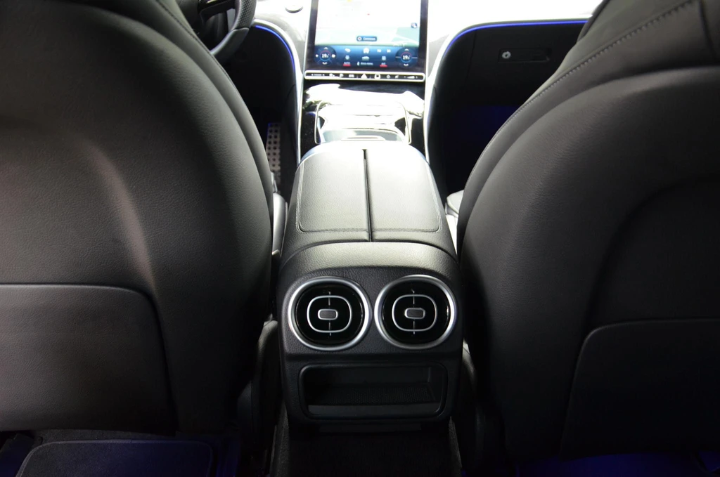 Mercedes-Benz C-Klasse – foto 48
