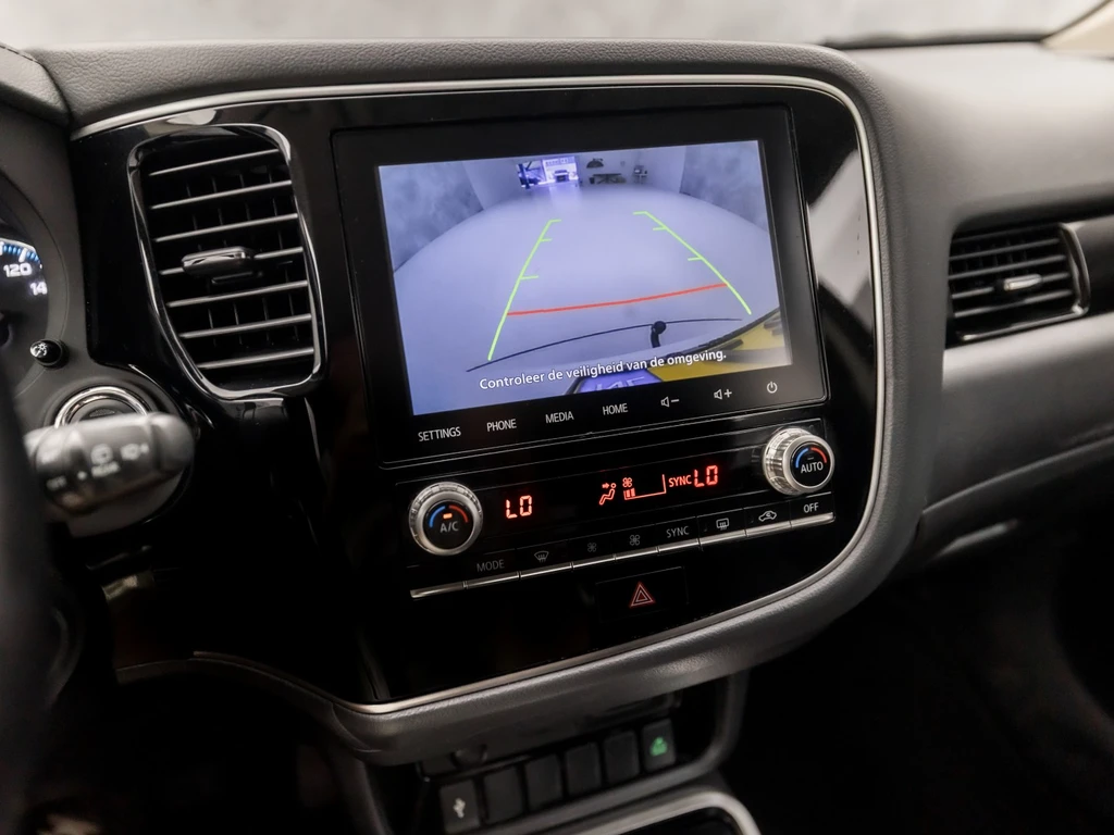 Mitsubishi Outlander Sport – foto 17