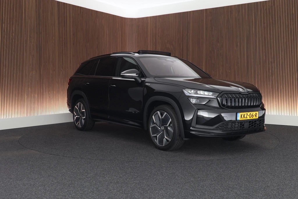 Škoda Kodiaq – foto 6
