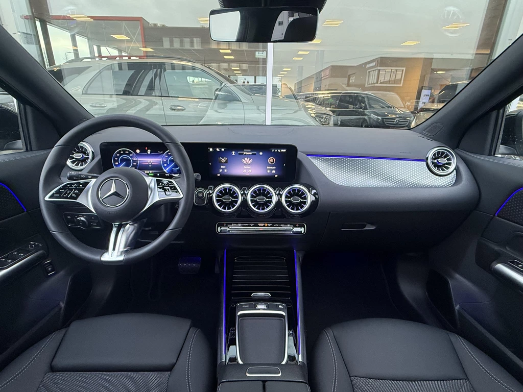 Mercedes-Benz EQA – foto 4