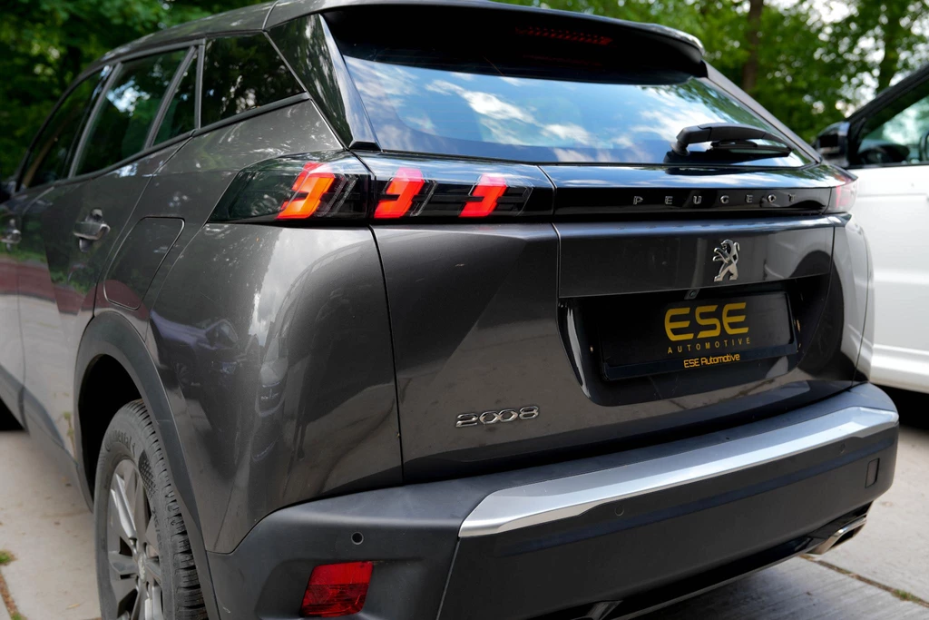 Peugeot 2008 – foto 3
