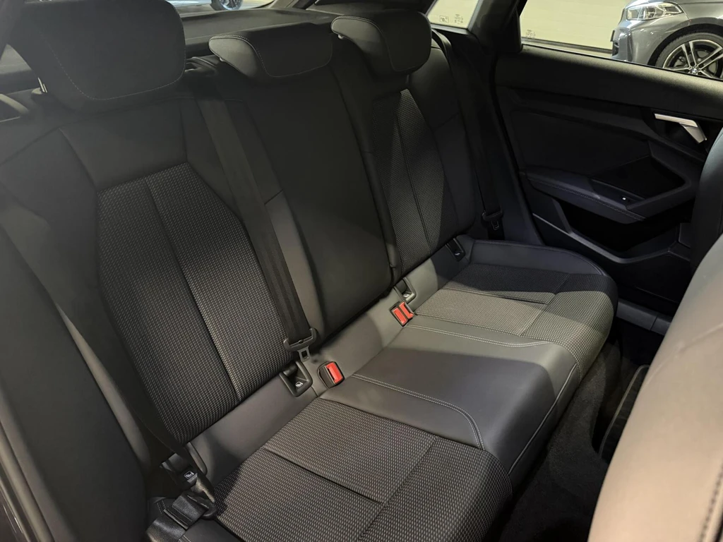 Audi A3 – foto 32