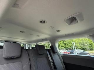 Ford Transit Custom – thumbnail 16