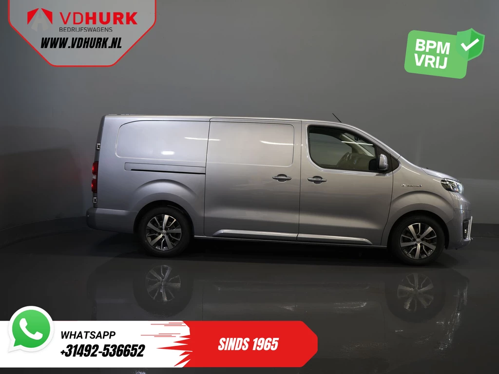 Toyota ProAce – foto 5