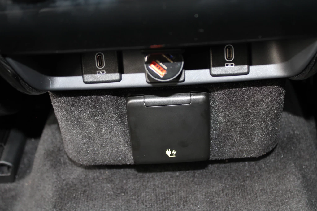 Land Rover Range Rover Sport – foto 33