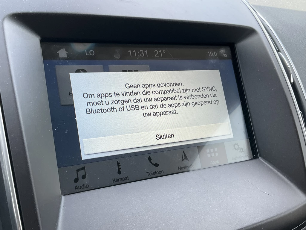 Ford Galaxy – foto 37
